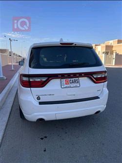 دودج دورانجو